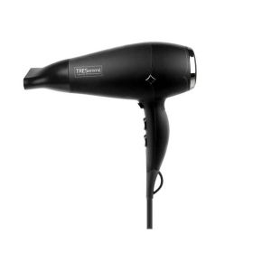 TRESemm√© Thermal Creations Travel Size Professional Hair Dryer;  1875 Watts;  Black